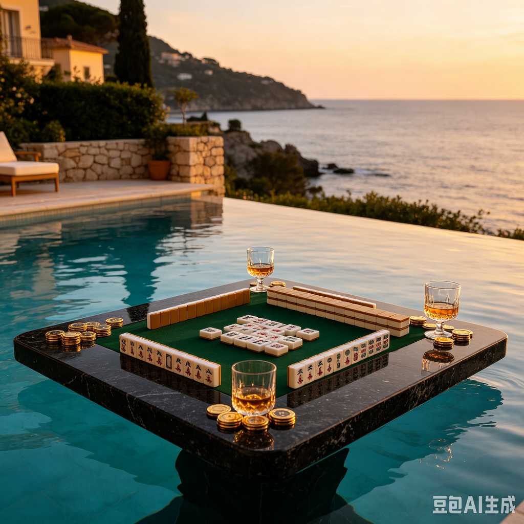 Mendoza,mahjong