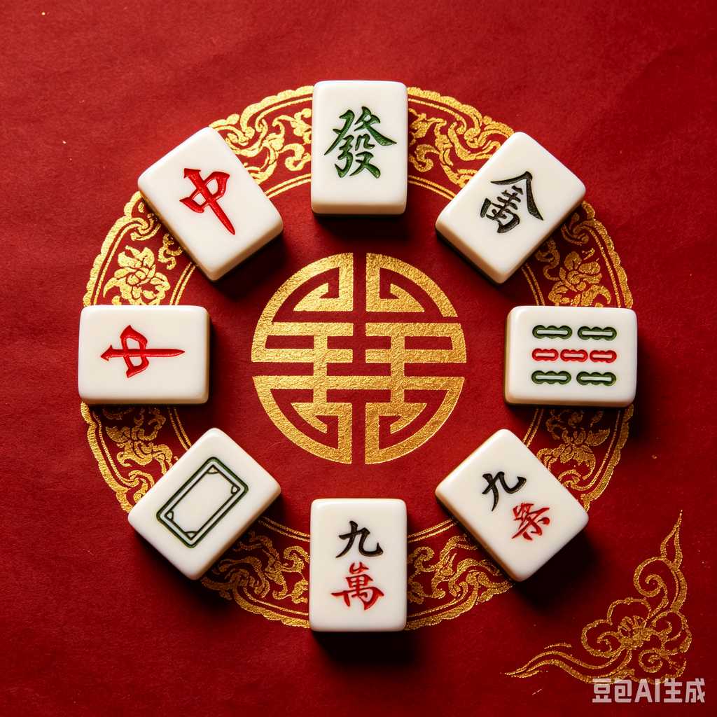 Manaus,mahjong