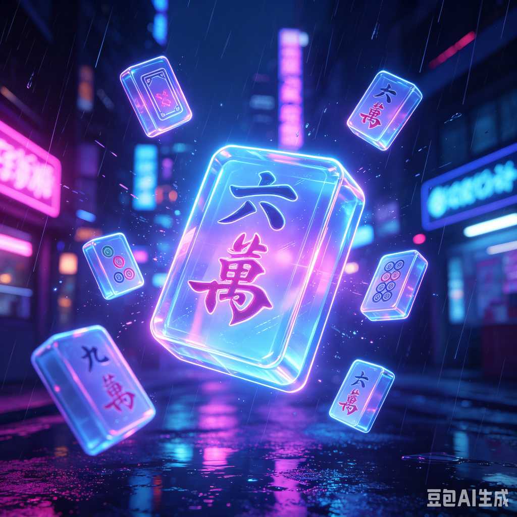 Canterbury,mahjong