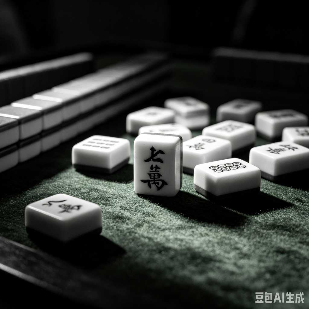Flint,mahjong