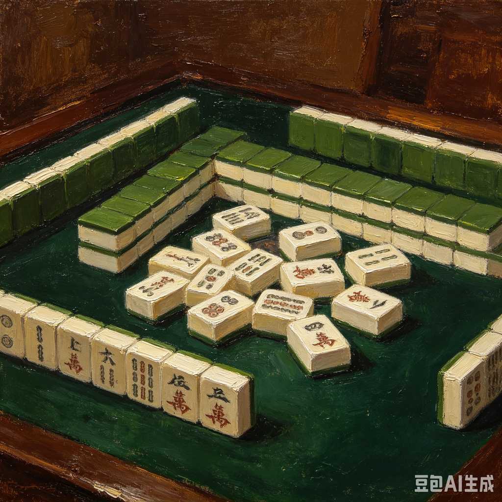 Reno,mahjong